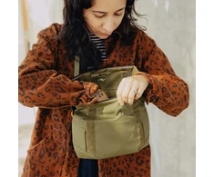 Peak Design Peak Design Field Pouch Kelp v2 - oliwkowa su paskiem