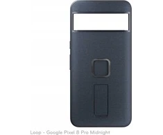 Peak Design Peak Design Mobilusis kasdienis dėklas „Loop“ „Google Pixel 8 Pro“ – mėlynas