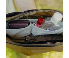 Peak Design Peak Design Outdoor Sling 4L Kelp