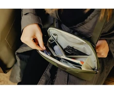 Peak Design Peak Design Travel Crossbody 3L Sage
