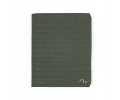 Peak Design Portfel Peak Design Travel Passport Wallet Sage - szarozielony