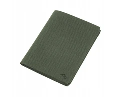 Peak Design Portfel Peak Design Travel Passport Wallet Sage - szarozielony
