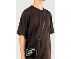 Peak Design Priėjimai foto-video Dirželis Form Leather fotoaparato dirželis Standard (LRS-ST-BK-1)