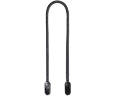Peak Design Priedai foto-video Dirželis Form Rope Camera Strap Neck Juodas (CRS-N-BK-1)