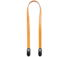 Peak Design Priedai foto-video Dirželis Form Leather Camera Strap Neck Amber (LRS-N-AM-1)