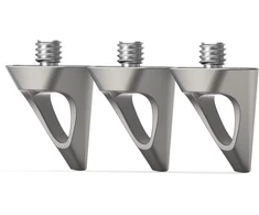 Peak Design Pro Tripod Spike Feet Pro Lite