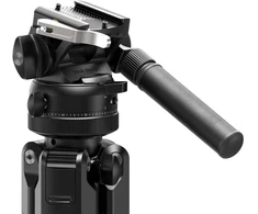 Peak Design Pro Tripod Tilt Mod