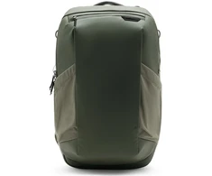 Kuprinė Peak Design Travel Backpack 2-in-1 40L Sage
