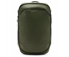 Kuprinė Peak Design Travel Backpack 2-in-1 40L Sage