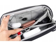 Peak Design Travel Line Peak Design Tech Pouch Small Juodas Insert krepšys - juodas