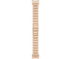 Išmanusis laikrodis Pedea PEDEA Titan 20 mm Samsung Galaxy Watch 4/5/6 rožinio aukso apyrankė
