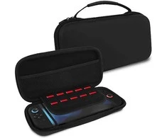 PEDEA nešiojimo dėklas, skirtas „Nintendo Switch 2“ – kietas apsauginis dėklas