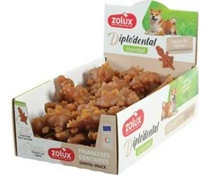 Pedigree Diplodental M su kalciu 56 vnt.