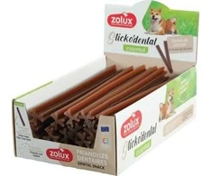 Pedigree Stickodental L su kalciu 20 vnt.