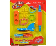 Pegaz Pegasus plastikinės masės kompleksas 67969