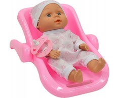 Pegaz Pegasus Doll nešiklyje 6vnt/dėžutė 17377