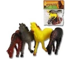 Pegaz Toys Arkliai