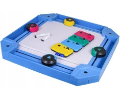 Pegaz Toys Nuotoliniu būdu valdomas stalo žaidimas vaikams nuo 4 metų, 2–4 žaidėjams