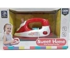 Pegaz Toys Geležis