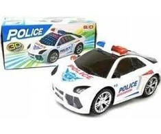Pegaz Toys Policija