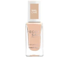 Peggy Sage Nail Care preparat wygładzający su ekstraktem su wiśni 11ml