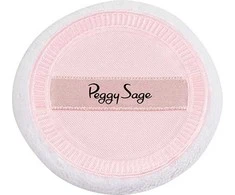 Peggy Sage Powderpuff