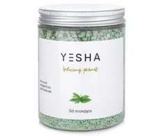 Peggy Sage YESHA Putojanti druska Herbaciany Poranek 240 g (1850355)