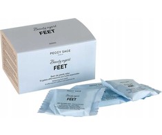 Peggy Sage Beauty Expert pėdos