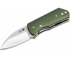 Peilis Boker Plus Left