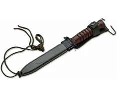 Peilis Boker Plus M3 Trench 21