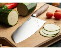 Peilis Boker Solingen Core Chai Dao
