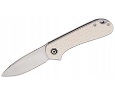 Civivi CIVILIAN Element G10 Dramblio Kaulo C907A-3 Oda