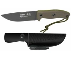 Peilis K25 armijos K47 32620
