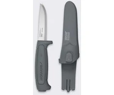 Peilis Morakniv Basic 546 SE S Nerūdijančio plieno pilkas