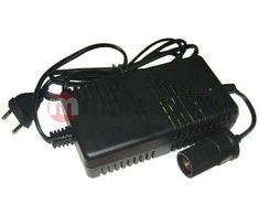 LTC Przetwornica Keitiklis 230 V kintamoji / 12 V nuolatinė srovė 5 A 60 W LXG74