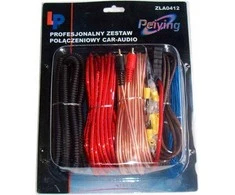 Peiying automobilinis rinkinys