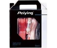 Peiying automobilinis rinkinys