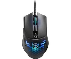Žaidimų Pelė - A4Tech BLOODY A4TMYS47113 12000 DPI RGB
