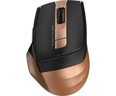 Pelės A4Tech FG35 (FG35 Bronze)