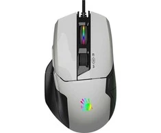 Pelė A4tech BLOODY W70MAX baltas