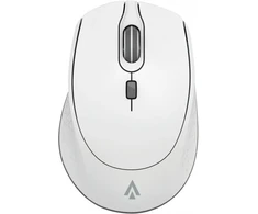 Pelė Accura Laurel ACC-M1053 Balta Silent
