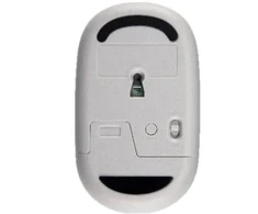 ACER Myš belaidė burbulinė pelė, RF2.4G, 1600 dpi, balta