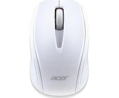 Acer Pelė G69 Baltas (GP.MCE11.00Y)