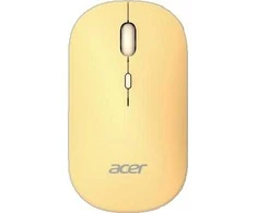 Acer Pelė wireless AMR130, Geltona