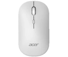 Acer Pelė wireless AMR130, Baltas