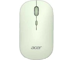 Acer Pelė wireless AMR130, Žalias