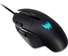 Pelės Acer Predator Cestus 315 (GP.MCE11.014)