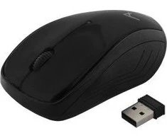 ART MY AM-92C belaidė optinė pelė USB AM-92C baltas