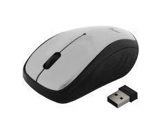 ART wireless computer pelė 2400 dpi AM-92 sidabrinis