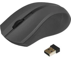 ART MY AM-97C belaidė optinė pelė USB AM-97C sidabrinis
